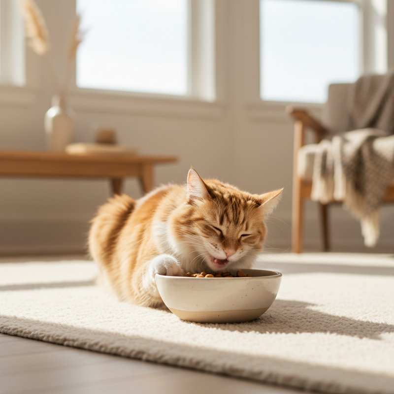 Feeding & Hydration