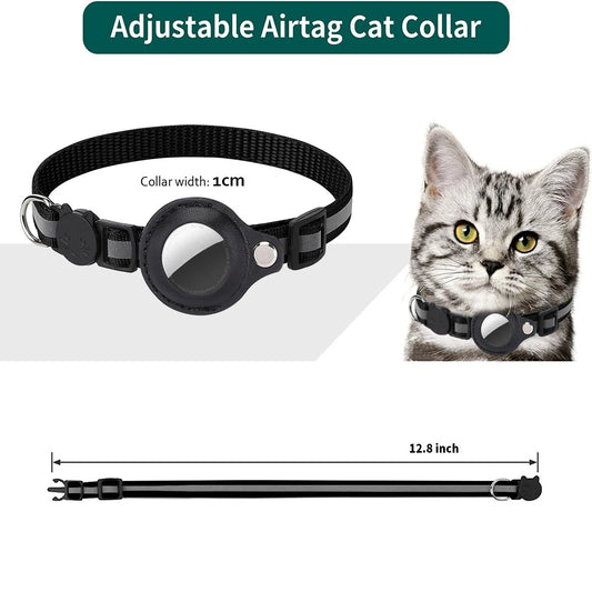 The FinderCat Safety Collar