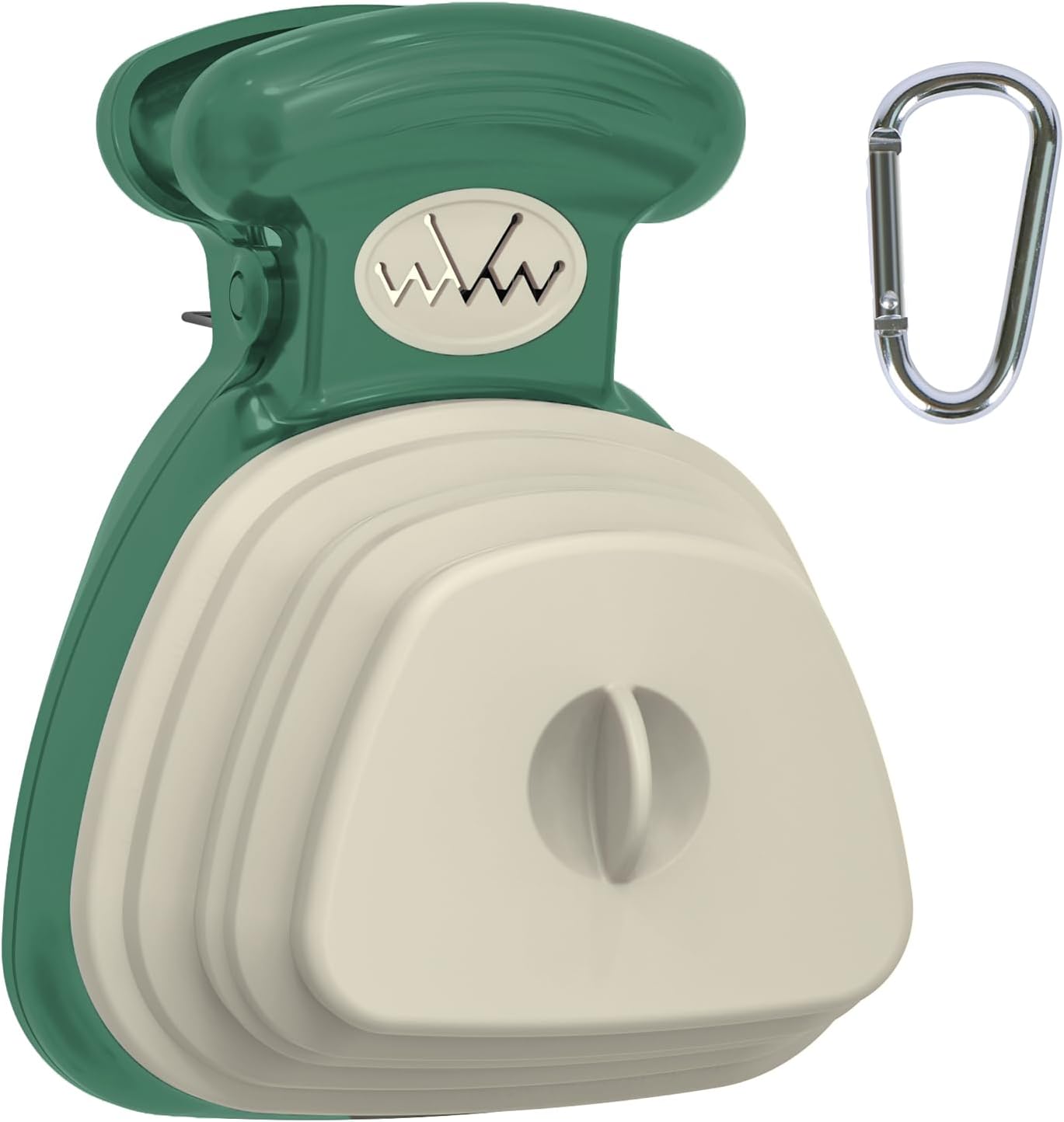The Walk-Easy Pocket Scooper