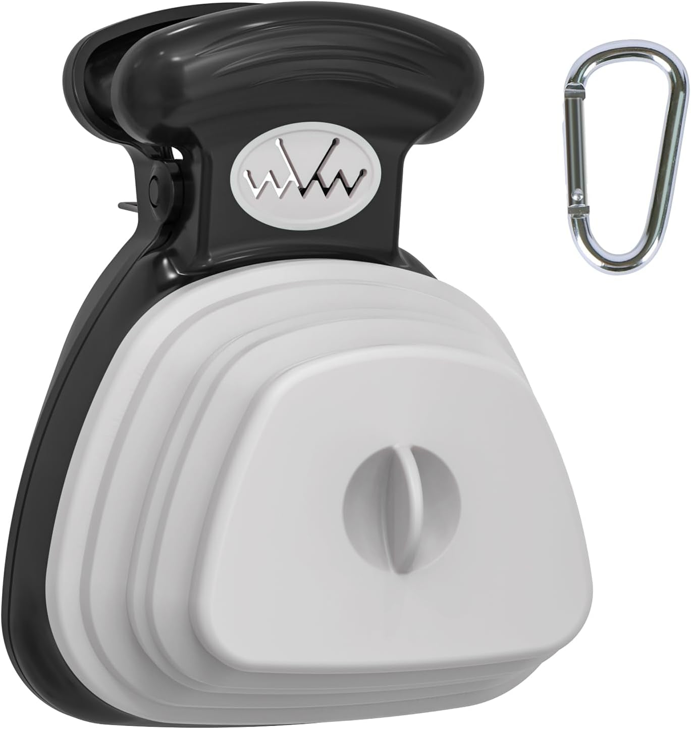The Walk-Easy Pocket Scooper