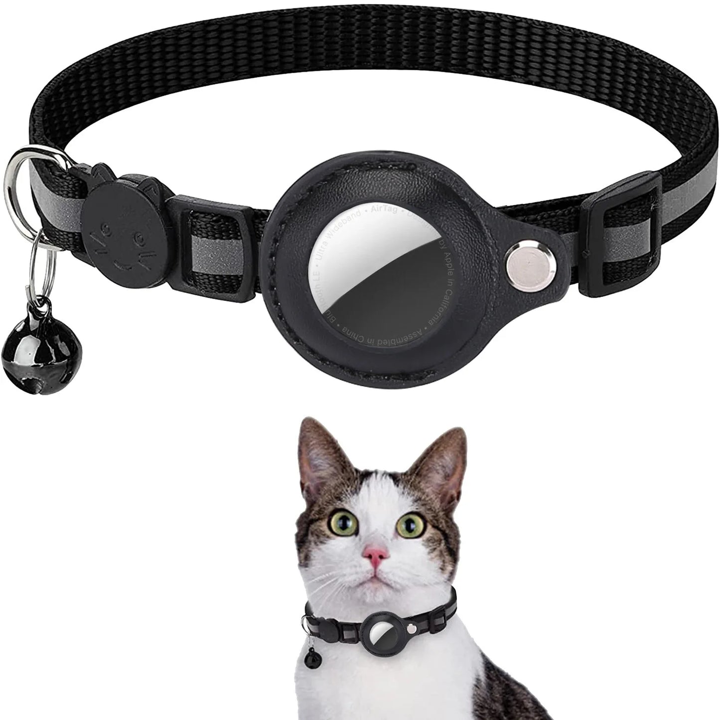 The FinderCat Safety Collar